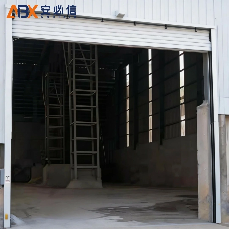 儋州市高速堆积门